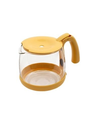 Verseuse Moulinex Divinys orange