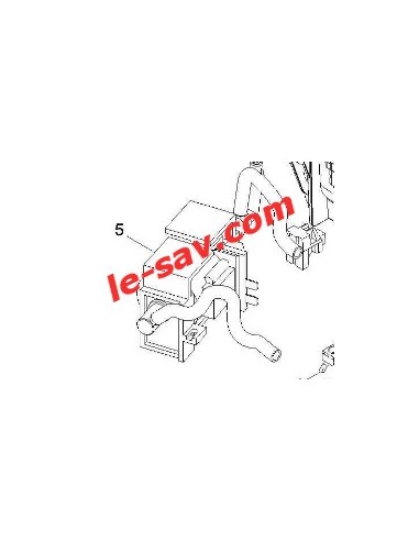 Pompe Nettoyeur vapeur Karcher