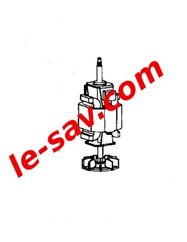 Moteur pour robot store'inn 2L seb