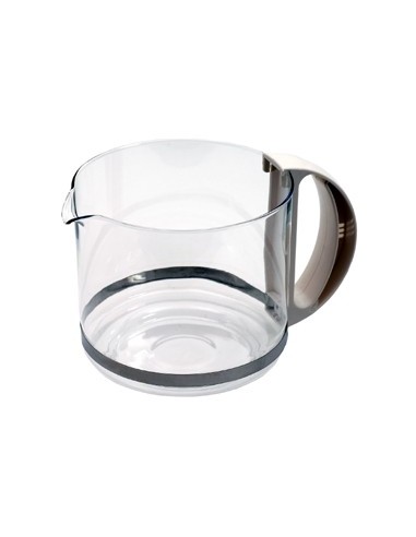 Verseuse 15 tasses Moulinex Diva blanche