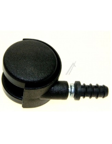 Roue Pivotante D42 pour Aspirateur Eau et Poussiere Kärcher