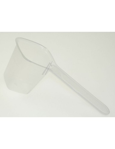 Louche Doseur Blanche pour Yaourtiere Multi / Delices / Compact Seb