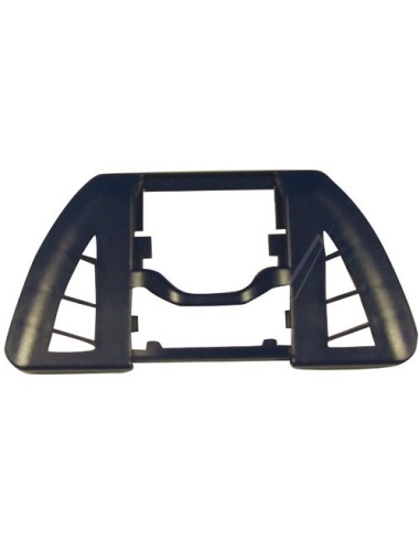 Cassette Support Sac Pour Aspirateur Power Cleaner / Allergy / P12 / Select / Special Nilfisk