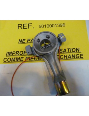 Bruleur du Réchaud Latéral pour Barbecue Campingaz