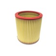 Filtre Permanent Eau et Poussière pour Aspirateur Wet & Dry / Collecto & Vorace Rowenta