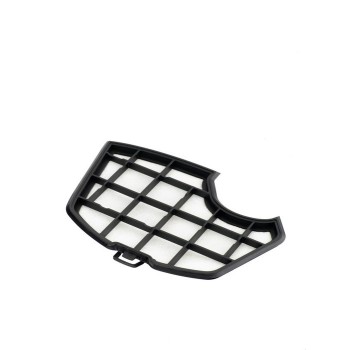 Filtre de Protection du Moteur pour Aspirateur Kobold VK 140 / 150 Vorwerk