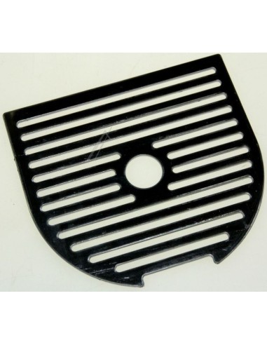 Grille Bac Egouttoir pour Cafetière & Expresso M 200 Pelican / M 200 Automatic Magimix