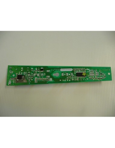 Carte électronique pour Aspirateur Air Force Extrême 18V Rowenta