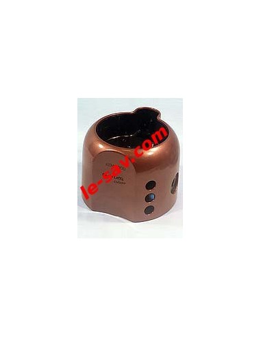 Base choco latte kenwood