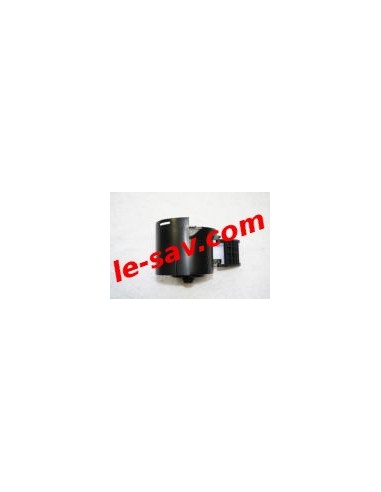 Support filtre pour cafetiere robusta