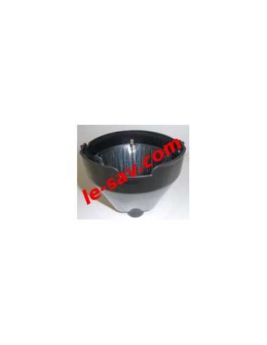 Filtre pour cafetiere robusta