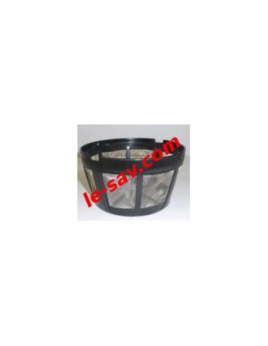 Filtre pour cafetiere Robusta