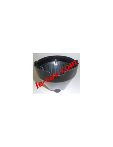 Porte filtre pour cafetiere krups
