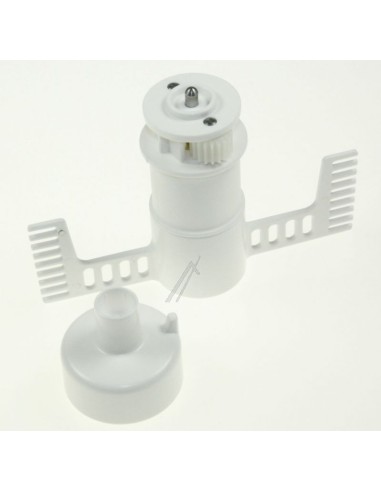 Batteur Blanc pour Préparateur Culinaire Compact 3100 / 3200 / XL / Magimix