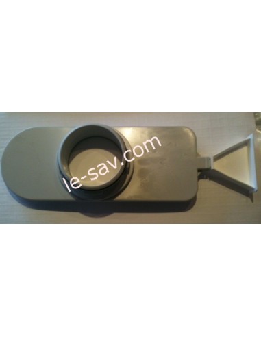 Tirette de cuve WC Campingaz