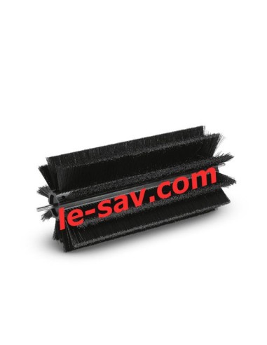 Brosse rouleau Balayeuse / balayeuse apsirante S 750 Karcher