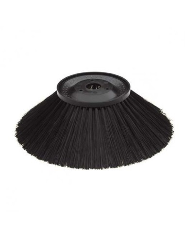 Brosse Classique Latérale pour Balayeuse / Balayeuse Aspirante KM Karcher