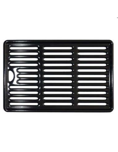 Grille de Cuisson Emaillée pour Barbecue Othello 3 Campingaz 