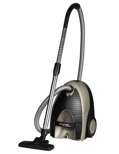 Aspirateur Action Plus P Special Nilfisk