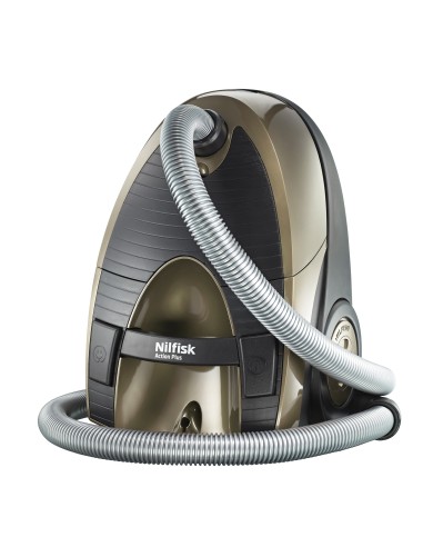 Aspirateur Action Plus P Special Nilfisk