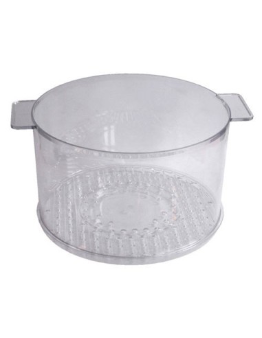 Bol Vapeur pour Cuiseur Vapeur Vitasaveur/610 Seb