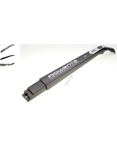 Poignée Supérieur Marron pour Aspirateur Air Force Extreme Rowenta