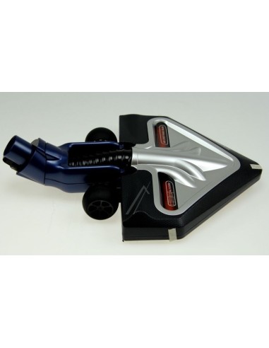 Electro-Brosse Bleue 24V pour Aspirateur Air Force Extreme Rowenta