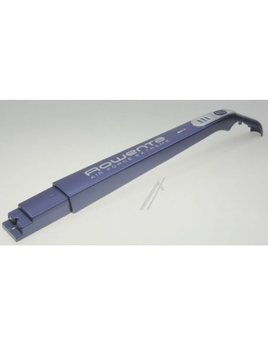 Poignée Supérieur en Bleu pour Aspirateurs Air Force Extreme... Rowenta