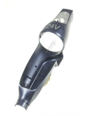 Corps Supérieur Bleu pour Aspirateur Air Force Extreme Rowenta