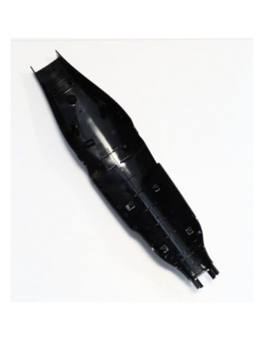 Corps Inferieur Noir pour Aspirateur Air Force Extreme 24 V Rowenta