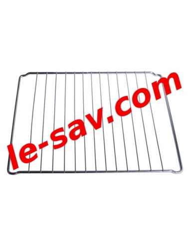 Grille pour four rowenta