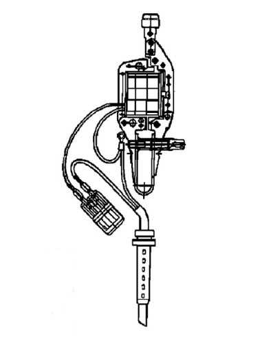 Moteur pour Tondeuse Perfect Line Calor