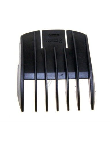 Peigne 9mm pour Tondeuse Perfect Line Calor