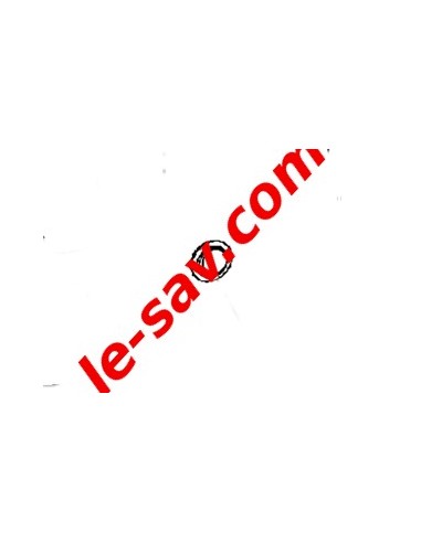 Interrupteur marche/arret pour centrifugeuse seb