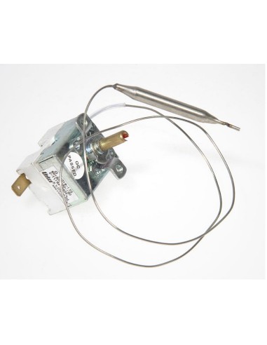 Thermostat pour friteuse delonghi