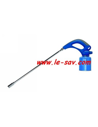 Désherbeur thermique Campingaz Garden Torch CV470