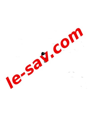 Patin pour generateur vapeur rowenta