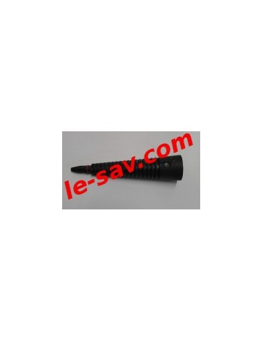 Buse pour nettoyeur vapeur robusta
