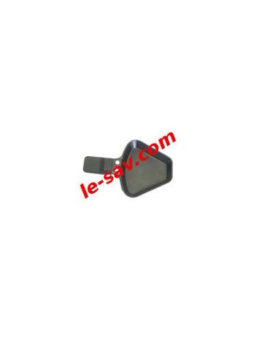 Coupelle anti adhesive pour cuisson festive robusta