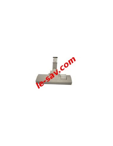 Brosse parquet pour aspirateur robusta