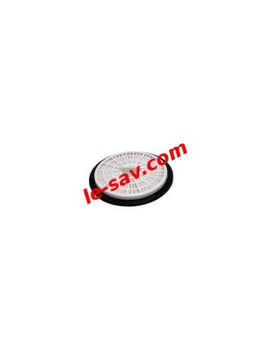 Filtre sortie d'air pour aspirateur robusta