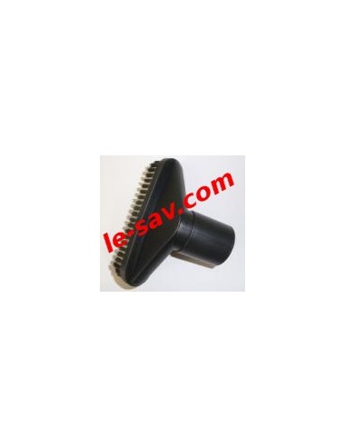 Brosse pour aspirateur robusta