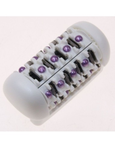 Rouleau / Tête d'Epilation pour Epilateur Lovely Body, Access Fresh Air, Accessim Vision Calor