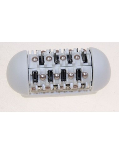 Rouleau Epilateur pour Epilateur Silence / Fresh Extrem Calor