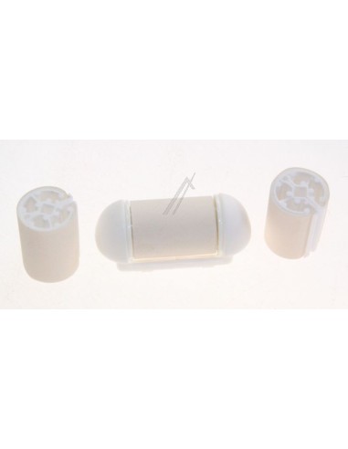 Support + Rouleau pour Epilateur Silence / Bikini / Fresh Extrem Calor