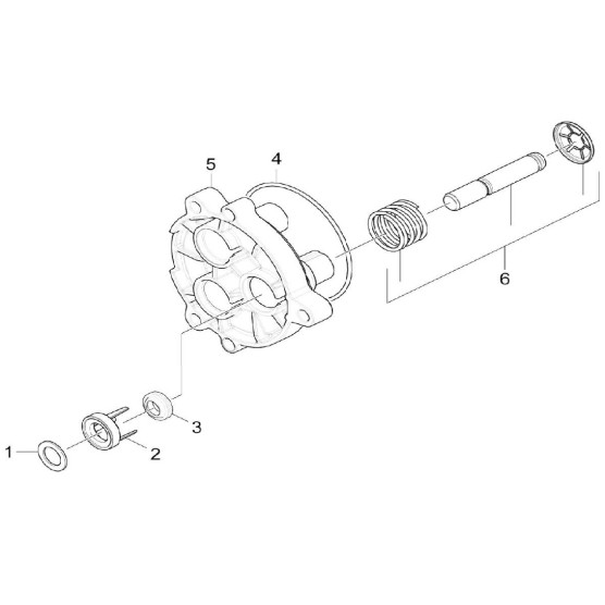 Piston K7.410