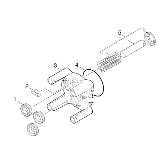 Piston K 4.98