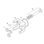 Piston K 4.98