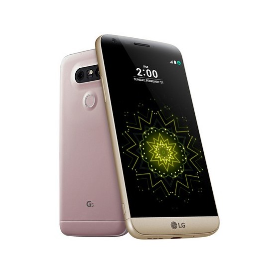 Téléphone LG