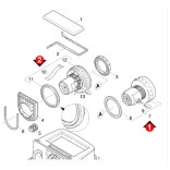 Moteur NT 351 ECO